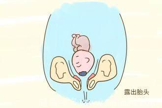 预产期临近，孕妇如果有这3种感觉要注意了，胎儿也许2周内会发动