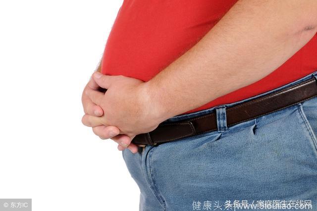 16岁男孩患上严重脂肪肝，医生：这个坏习惯很多人都有