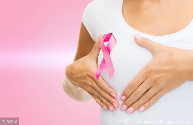 这些都是乳腺癌前兆，千万要注意筛查，不要忽视了