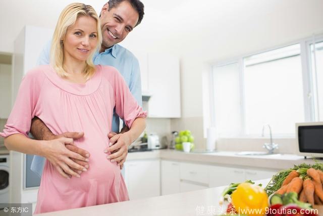 怀孕后尽量不要去这十个地方，不仅对自己不好，还影响胎儿发育！