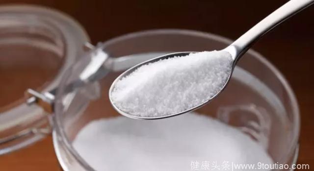 碘盐该吃吗？温州市疾控中心发布报告 这类人最缺碘！