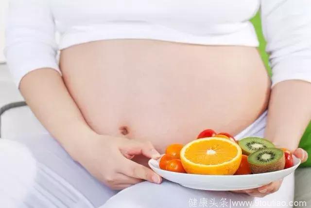 日本的孕妇整个孕期只长20斤，“只长胎不长肉”一点也不难！