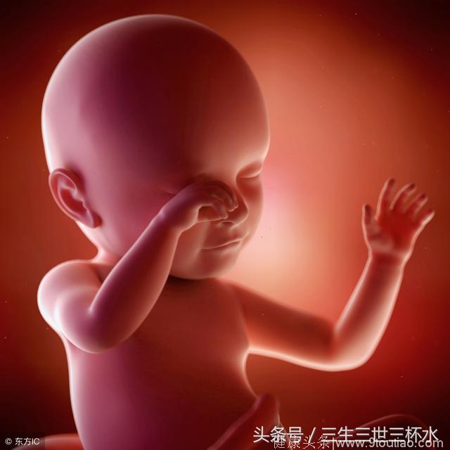 有这几种明显胎动，说明胎宝宝在妈妈子宫里发育非常健康！