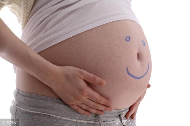 孕妈身上出现这2种信号，暗示胎儿不舒服，别忽略了