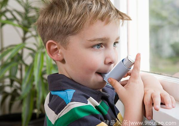 春季防止儿童哮喘，须先除螨！专家教你三招科学的除螨！收藏了
