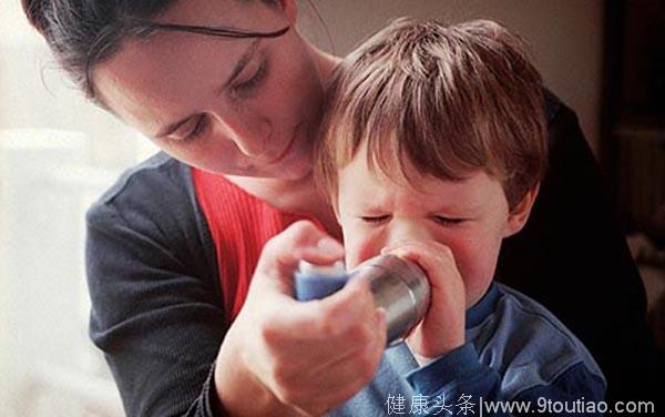 春季防止儿童哮喘，须先除螨！专家教你三招科学的除螨！收藏了