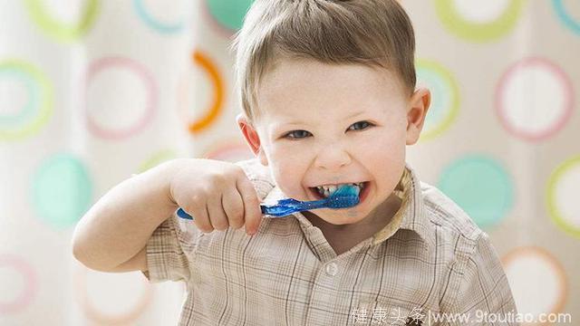 防范儿童蛀牙，牙膏挑选很重要，这些大牌牙膏你都知道吗？