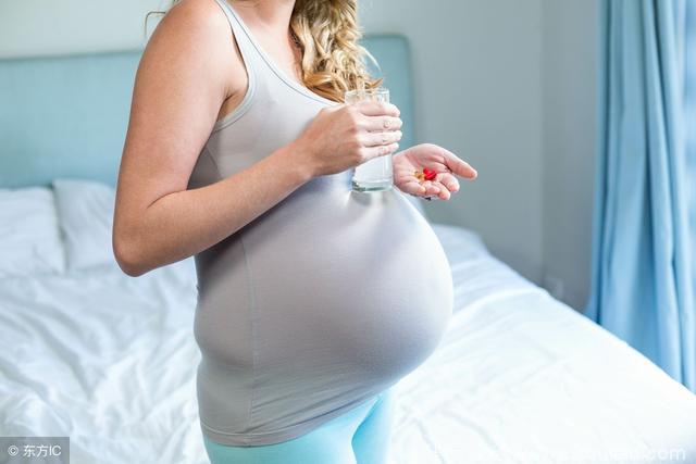 肚子里的宝宝是否安全？这10个信号告诉你!怀孕的妈妈们请收藏