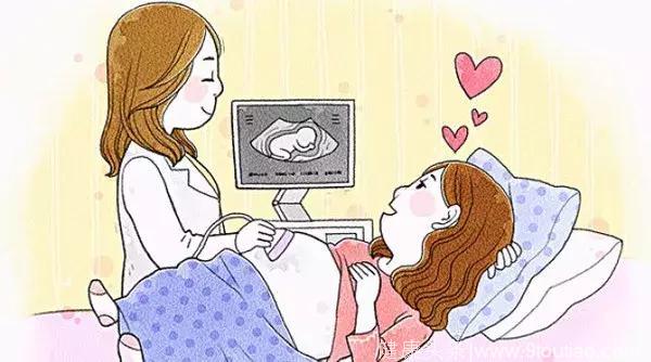 肚子里的宝宝是否安全？这10个信号告诉你!怀孕的妈妈们请收藏