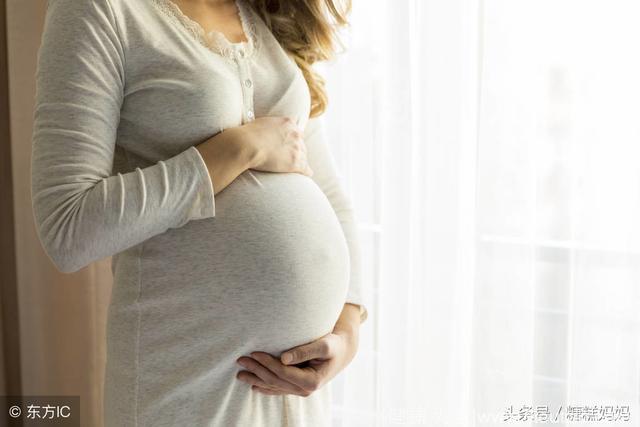 怀孕初期有这些症状，很可能是男宝