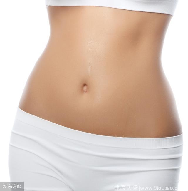 腰腹减肥计划：4周让你肚子瘦一圈！