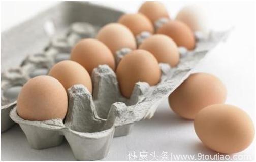 常吃鸡蛋好处多，但营养师说：要做到3个不吃，才能发挥最大功效