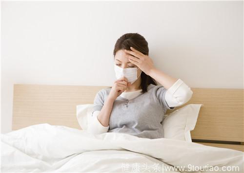 预防咽炎不分季节，冬季喉咙更需要你来呵护！