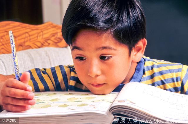 开学了，孩子写作业慢怎么办? 五个方法专治孩子“拖延症”