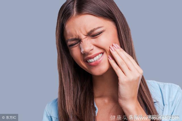 牙科医生：关于口腔健康，很多人会陷入这7个误区