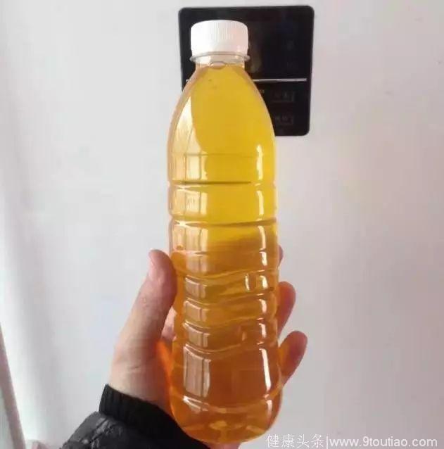 食用油保存久了会致癌，那买了大桶的油该怎么办？