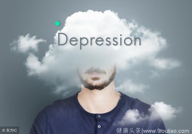 健康说：抑郁症的表现有哪些？可以吃哪些药治疗？