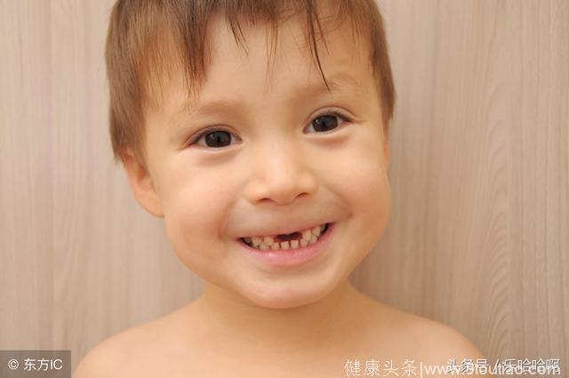 这几个年龄阶段, 是适龄儿童换牙的关键期, 你可能还不知道!