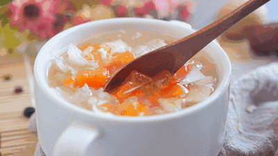春天煲汤好处多！8道美味养生汤，温暖你的胃！