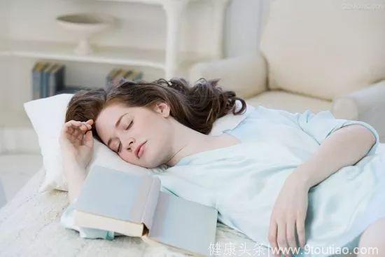 最好的养生就是睡觉！怎么睡才最健康？