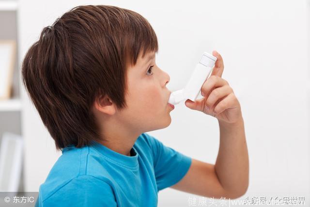 春季过敏性哮喘，看专家怎么说！早提防，免中招！