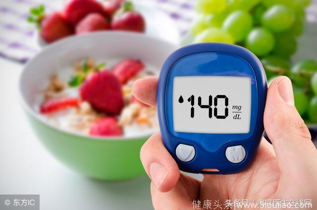 医生提醒糖尿病人：不仅要关注血糖，这6件事也尤为重要