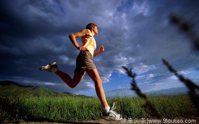 每天坚持跑步30分钟，还是没有瘦下来，怎么办？