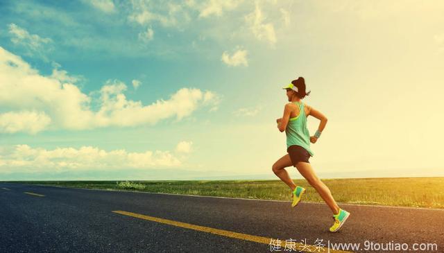 每天坚持跑步30分钟，还是没有瘦下来，怎么办？