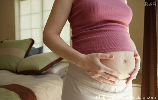 怀孕期间一定要避免3件事，否则影响胎宝宝智力发育