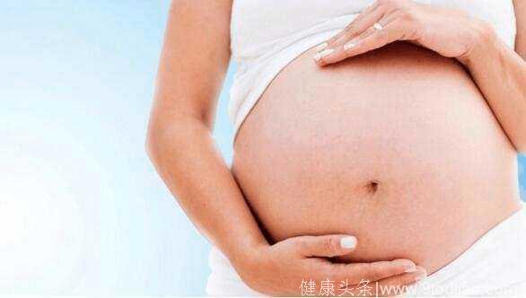 孕妈怀孕期间有这些感觉，是胎儿宝宝在和你打招呼，别不理胎宝宝