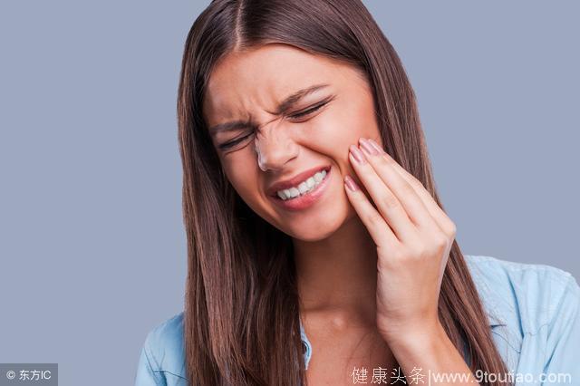 每日说药：哪些原因会导致牙龈肿痛？常用中成药有哪些？