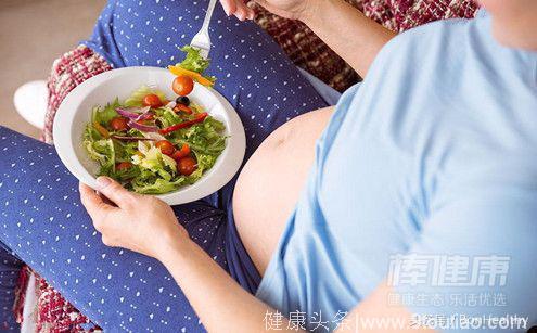 怀孕后每周这么吃，以后宝宝既健康又聪明！