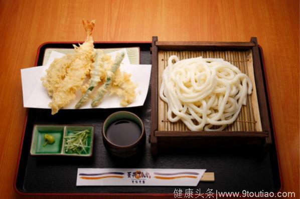 看看日本人每天吃什么？不只是泡面寿司，这些食物和中国差不多！
