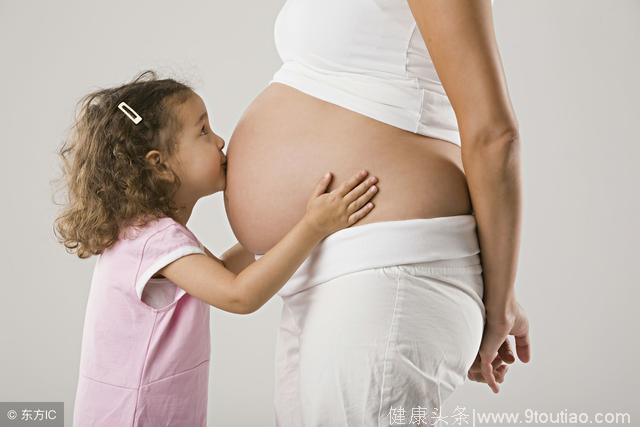 孕妇肚子紧危险吗？