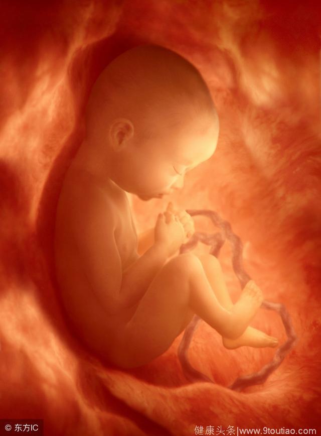 孕晚期（妊娠30—41周）产检内容，宝宝也在期待和爸爸妈妈的见面