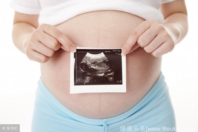 孕晚期（妊娠30—41周）产检内容，宝宝也在期待和爸爸妈妈的见面