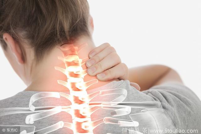 颈椎病就是脖子痛？没那么简单，这5种类型得分清