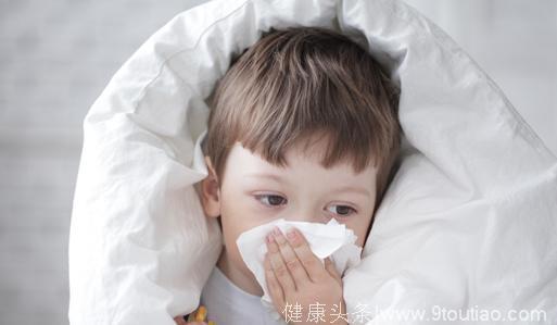 感冒咳嗽、肺炎也咳嗽......这5种症状，要赶紧去医院！