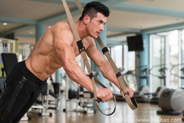 把肌肉比作弹簧，也许能更好的解释你“肌肉无力”的原因！