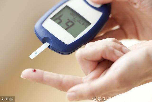 糖尿病人高血糖不处理，会有什么后果？