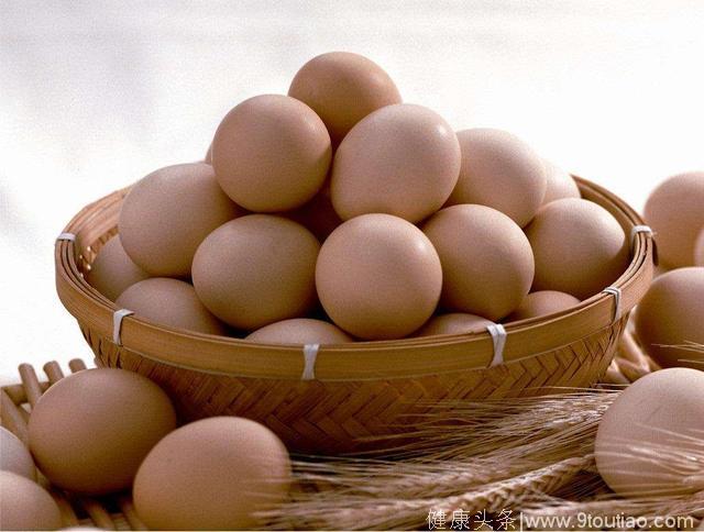 鸡蛋跟鹌鹑蛋，哪个更有营养？养生专家在这篇文章给出了答案