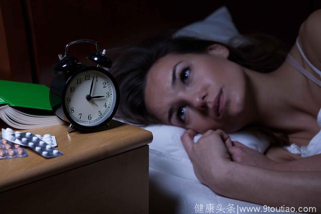 超六成失眠重度患者均为90后，中国人想睡个好觉咋就那么难呢？