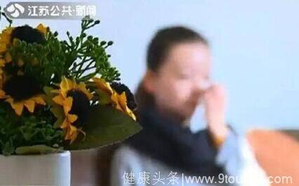 江苏一年轻妈妈得了产后抑郁症，亲手刀割了4个月大的男婴....