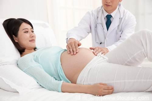 孕妇在怀孕期间只有闯过这五关，才能算是真正的“万事大吉”