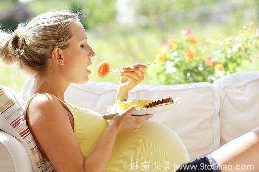 怀孕期间孕妈咪吃水果需要注意以下4点，注意事项不容忽视