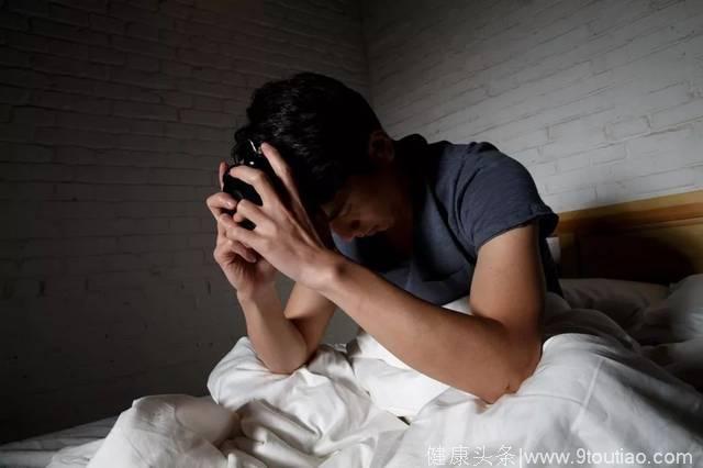 每天只睡1小时！杭州老爸被儿子气得失眠3年，原因太扎心
