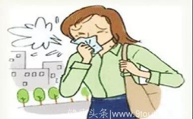 什么是慢性鼻炎？