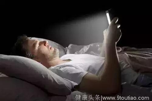 北京起床最早，程序员最易失眠，90后晚睡晚起丨世界睡眠日