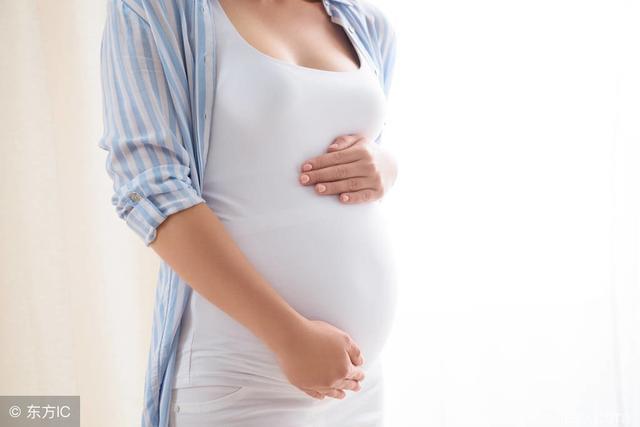怀孕后，如果这3个部位疼痛，是胎儿提醒孕妇身体缺钙了！