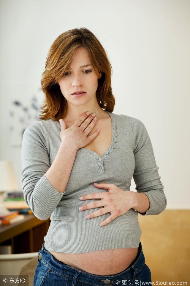 孕妈如有以下三种症状，说明体内的毒素过多，需要抓紧排毒